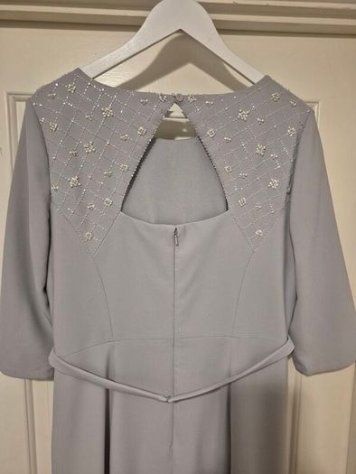 Mother of the Bride Dress & Accessories