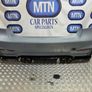 F30 M3 and M SPORT  Rear Bumpers Image 5