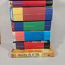Harry Potter hardback complete set Image 2