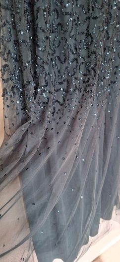 Elegant dress by Coast