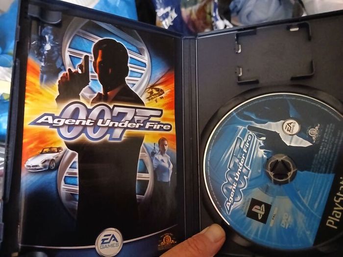PlayStation 2 games