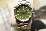 Traska Venturer gmt,  Woodland Green