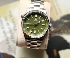 Traska Venturer gmt,  Woodland Green