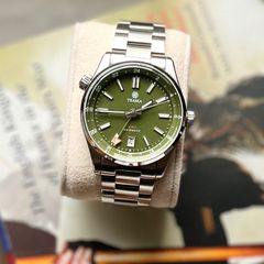 Traska Venturer gmt,  Woodland Green
