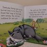 Aesop's Fables hardback storybook collection of stories Image 9