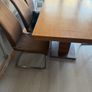 table and chairs Image 4
