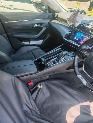 Peugeot 508 2020
