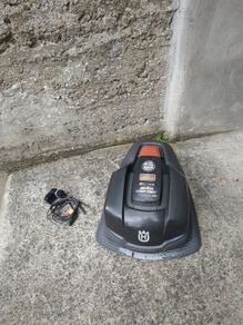 Husqvarna 305 Robot Mower SparesRepair