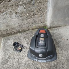 Husqvarna 305 Robot Mower SparesRepair