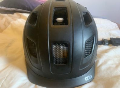 Bike helmet Abus Ach (hyban)  58-63 Cm
