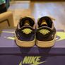 Nike Air Jordan 1 Low x Zion Williamson 7.5UK Image 4