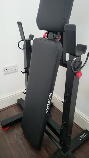 Gym Equipment