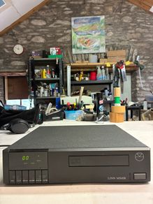 Linn Mimik CD Player