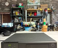Linn Mimik CD Player