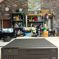 Linn Mimik CD Player