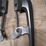 Honda NC700 NC750 Grab Rails Image 2