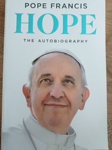 Pope Francis Hope: The Autobiography