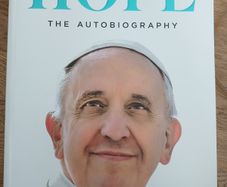 Pope Francis Hope: The Autobiography