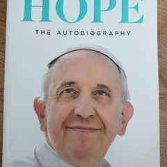 Pope Francis Hope: The Autobiography
