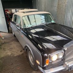 Vintage Car