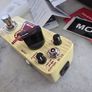 mooer wood verb acoustic guitar reverb pedal Image 3