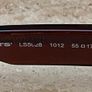 Levi's Unisex Rectangular Sunglasses Category 3 Image 5