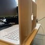 Apple Macbook (13-inch, Mid-2010) Image 2