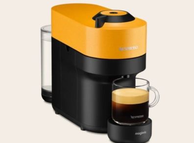 coffee machine