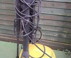 power washer