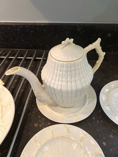 Belleek collection