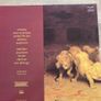 The Sound From the Lions Mouth 1981 Pressing Image 2