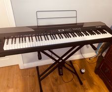 piano
