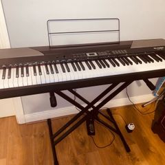 piano