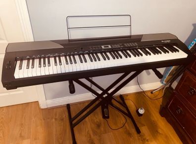piano