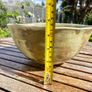 Ceramic Pottery Bowl - large Image 6