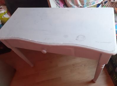Console table