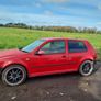 2002 VW Golfs Image 4