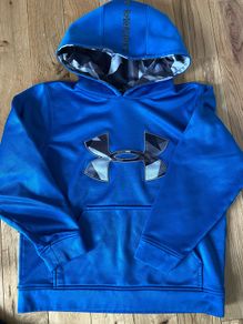 Under Armour Hoody