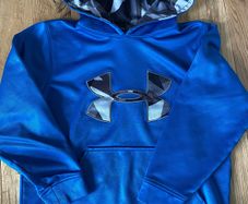 Under Armour Hoody