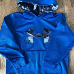Under Armour Hoody