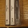 U2 Cassette Tapes for sale Image 9