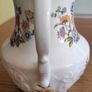 Aynsley Cottage Garden Victorian Jug, 1 Pint Image 4
