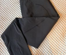 Lululemon leggins size 8-10