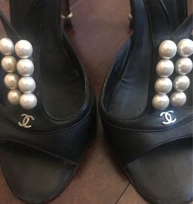 Final price- CHANEL sandals