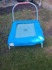 trampoline