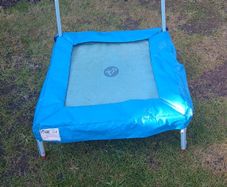 trampoline