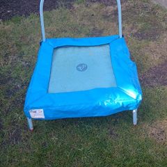 trampoline
