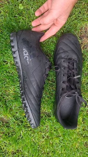 Adidas astro boots
