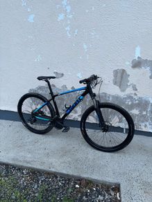 Giant mountain bike