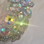 Irish dancing hair accessory Image 2